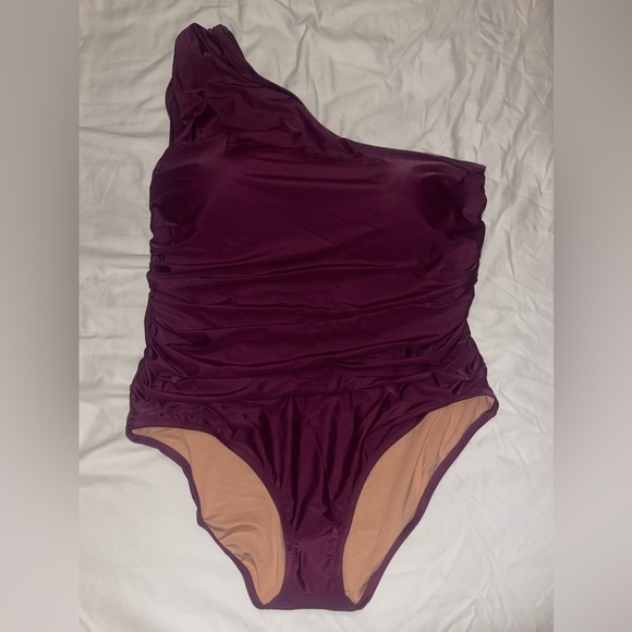 J. CREW swimsuit one piece. NWT! - Picture 2 of 5